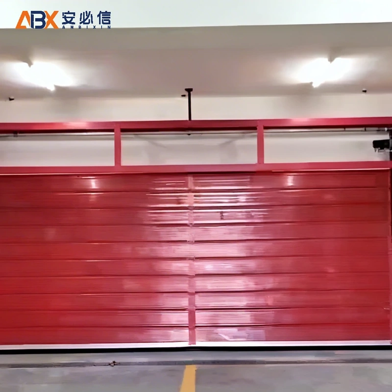 郴州市医药密闭高速门